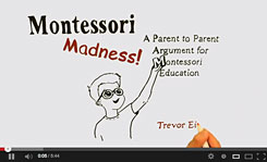 Trevor Eissler "Montessori Madness!" - 321 FastDraw
